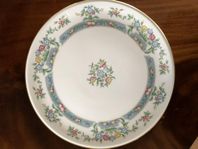 Tårtfat/kakfat Royal Worcester 