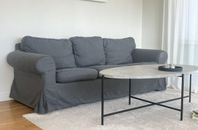 Soffa Eketorp Ikea