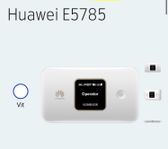 Huawei mobil router