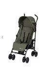 Bebeconfort buggy Rainbow Mineral Green