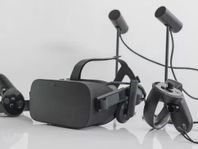 oculus rift 