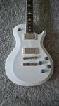 PRS S2 Mccarty Singlecut 2021 Jet White