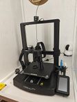 creality ender-3 v3 ke 3d printer. 