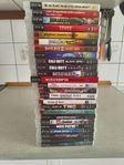 25st Playstation 3 spel 