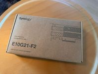 Synology E10g21-f2