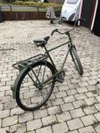 militär cykel