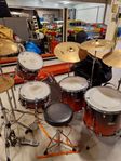 mapex trummor