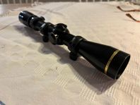 Leupold Vari-X III 2,5-8