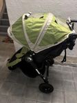 Barnvagn Baby jogger city mini GT