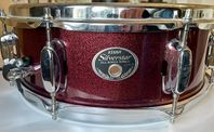 Tama Silverstar virvel