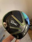 Callaway driver