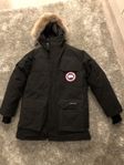 Canada Goose Expedition Parka