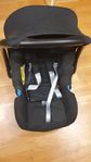 Britax römer baby-safe babyskydd