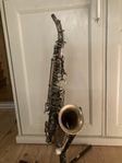 Altsaxofon - Martin Handcraft Imperial