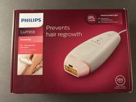 Hårborttagning Philips Lumea Essential 