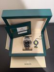 Rolex Submariner 114060 Fullset