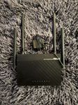 Asus RT-AC1200_V2 router