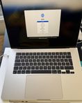 MacBook Air 15 M2/8/256 2023 (Starlight)