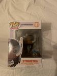 Symmetra funko pop