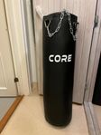 core Boxningssäck  28 kg 