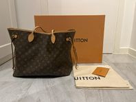 Louis Vuitton Neverfull GM