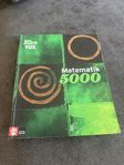 Matematik 5000 2BC VUX