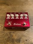 Bogner Ecstasy Red