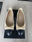 Chanel ballerina stl 36