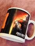 Mugg Call of Duty Black ops III