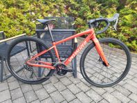 Specialized Diverge 2022 strl 49 