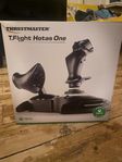 JOYSTICK T.flight Hotas Xbox one  