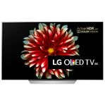 LG OLED TV - C7 55'' (OLED55C7V)