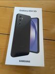 Samsung Galaxy A54, Obruten förpackning!