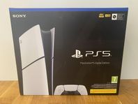 Playstation 5 Digital (slim edition)