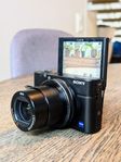 Sony RX100 III 