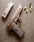 Beretta 92 FS