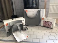 Stokke Tripp Trapp tillbehör-Baby set, Bricka, Sitt dyna