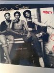 LP Pointer Sisters - Priority