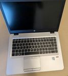 Elitebook 840 G3, Core i7 vPro