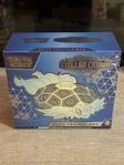 Pokémon Stellan Crown Elite trainer box Etb