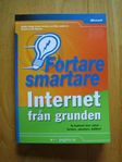 Bok Fortare smartare Internet från grunden