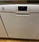 Electrolux diskmaskin 60 cm 