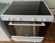 Electrolux spis 70 cm