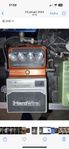 Digitech Hardwire dl-8 Delay 