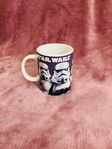 Star Wars mugg