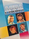 LP ABBA–Thank you for the Music (A collection of love song