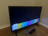 32" LG LED TV