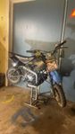 fiddy 125cc i fintskick 