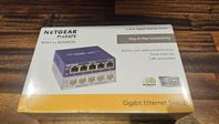 Netgear switch, prosafe