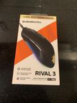 StealSeries Rival 3 Wired Gaming Mouse 